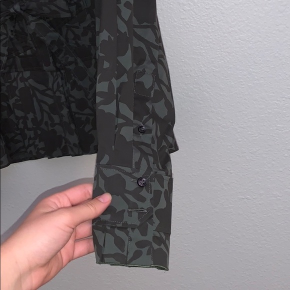 Yves Saint Laurent Button Up Shirt - Picture 8 of 11